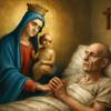 Supplica alla Madonna della Salute per la forza dei malati terminali
