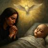Invocazione allo Spirito Santo Consolatore per chi ha subito un lutto recente