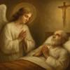 Supplica ai Santi Angeli Custodi per l'assistenza nell'ora della morte