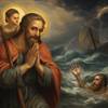 Invocazione a San Cristoforo per chi muore in viaggio