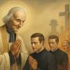 Supplica a San Giovanni Maria Vianney, il Curato d'Ars, per i sacerdoti defunti