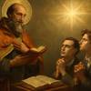 Supplica a Sant'Agostino, Dottore della Grazia, per i Ricercatori e i Filosofi