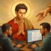 Invocazione al Beato Carlo Acutis per i Programmatori e Sviluppatori Web