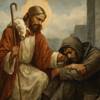 Intercessione a Gesù Buon Pastore per i Senza dimora