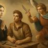 Dialogo semplice con Santa Gemma Galgani per la lotta contro le tentazioni
