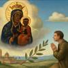 Supplica alla Madonna di Częstochowa per la nazione Polacca