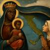 Supplica alla Madonna di Tindari per la protezione della Sicilia