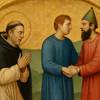 Intercessione al Beato Ambrogio Sansedoni per la pace nelle città