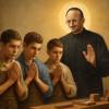 Intercessione al Beato Giovanni Schiavo, per la pastorale giovanile