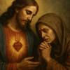 Supplica al Sacro Cuore di Gesù per la consolazione dei Sofferenti
