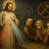 Preghiera intensa a Gesù Misericordioso contro le bestemmie