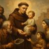 Novena a Sant'Antonio da Padova per l'aiuto ai Poveri e ai disoccupati