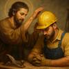 Intercessione a San Giuseppe Lavoratore per la sicurezza degli Artigiani