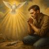 Supplica allo Spirito Santo per la liberazione dalle Dipendenze