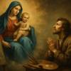 Supplica alla Madonna Sistina, per l'ispirazione degli artisti