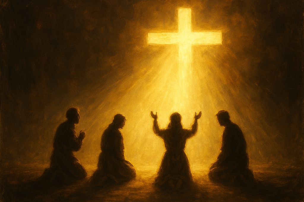 Supplica a San Matteo Apostolo per la conversione dei Peccatori