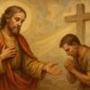 Supplica a San Matteo Apostolo per la conversione dei Peccatori