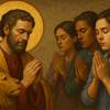 Invocazione a San Marco Evangelista per la fedeltà dei Catechisti