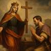 Supplica a Sant'Elena, madre di Costantino, per i Governanti