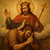 Supplica ai Santi Martiri per la fortezza dei Cristiani perseguitati
