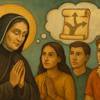 Dialogo semplice con Santa Maddalena Sofia Barat per il discernimento nei Giovani