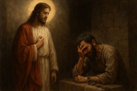 Lamento ai Beati Martiri per l'indifferenza del mondo verso i cristiani perseguitati