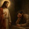 Lamento ai Beati Martiri per l'indifferenza del mondo verso i cristiani perseguitati