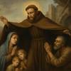 Supplica a San Francesco Solano per la protezione dai terremoti