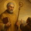 Invocazione a San Pietro Crisologo, 'Dottore dalla parola d'oro', per gli omileti