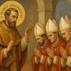 Supplica a San Pietro Crisologo per la fedeltà dei Vescovi