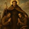 Supplica a San Marchelmo per la protezione degli Evangelizzatori