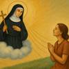 Preghiera a Santa Marcellina per le donne consacrate nel mondo