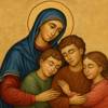 Dialogo semplice con Santa Marcellina sull'amore fraterno