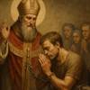 Supplica a Sant'Arnolfo di Metz, patrono dei birrai, per un uso responsabile delle bevande