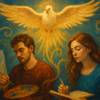 Invocazione allo Spirito Santo per l'ispirazione degli Artisti e Creativi
