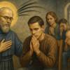 Preghiera a San Massimiliano Kolbe per chi lotta nelle Comunità terapeutiche