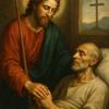 Intercessione a San Giacomo Minore per la Speranza dei Malati