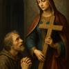 Supplica a Sant'Elena Imperatrice per ritrovare la Fede smarrita