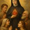 Atto di Fede nell'amore di Cristo Crocifisso con Santa Maddalena di Canossa