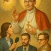 Intercessione del Beato Papa Luciani per i giornalisti e comunicatori