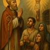 Intercessione di Sant'Ansgario per i Cristiani che vivono come minoranza