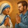 Preghiera personale a Santa Teresa di Calcutta per la dedizione degli Assistenti sociali