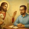 Benedizione a Cristo Buon Pastore per il servizio degli Assistenti sociali