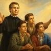 Invocazione a San Giovanni Bosco per la speranza dei Giovani tirocinanti