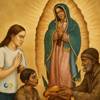 Supplica alla Madonna di Guadalupe per la Comunità di Sant'Egidio