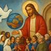 Preghiera per la pace con la Comunità di Sant'Egidio
