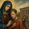 Lamento alla Madonna Addolorata per la guarigione delle ferite emotive dei Bullizzati