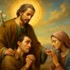 Supplica a San Giuseppe Lavoratore per la fede nella provvidenza dei Genitori disoccupati