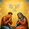 Invocazione allo Spirito Santo per la libertà dall'ansia dei Genitori disoccupati