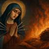 Intercessione alla Madonna Addolorata per il lutto delle Vittime di incendi